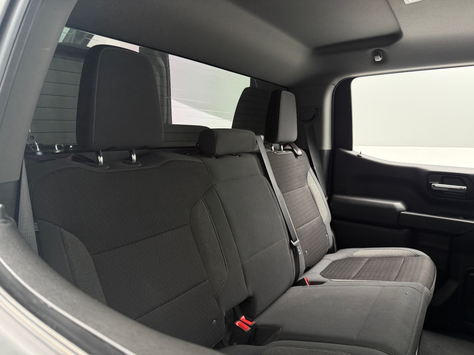 Thumbnail: 2019 Chevrolet Silverado 1500 - 6