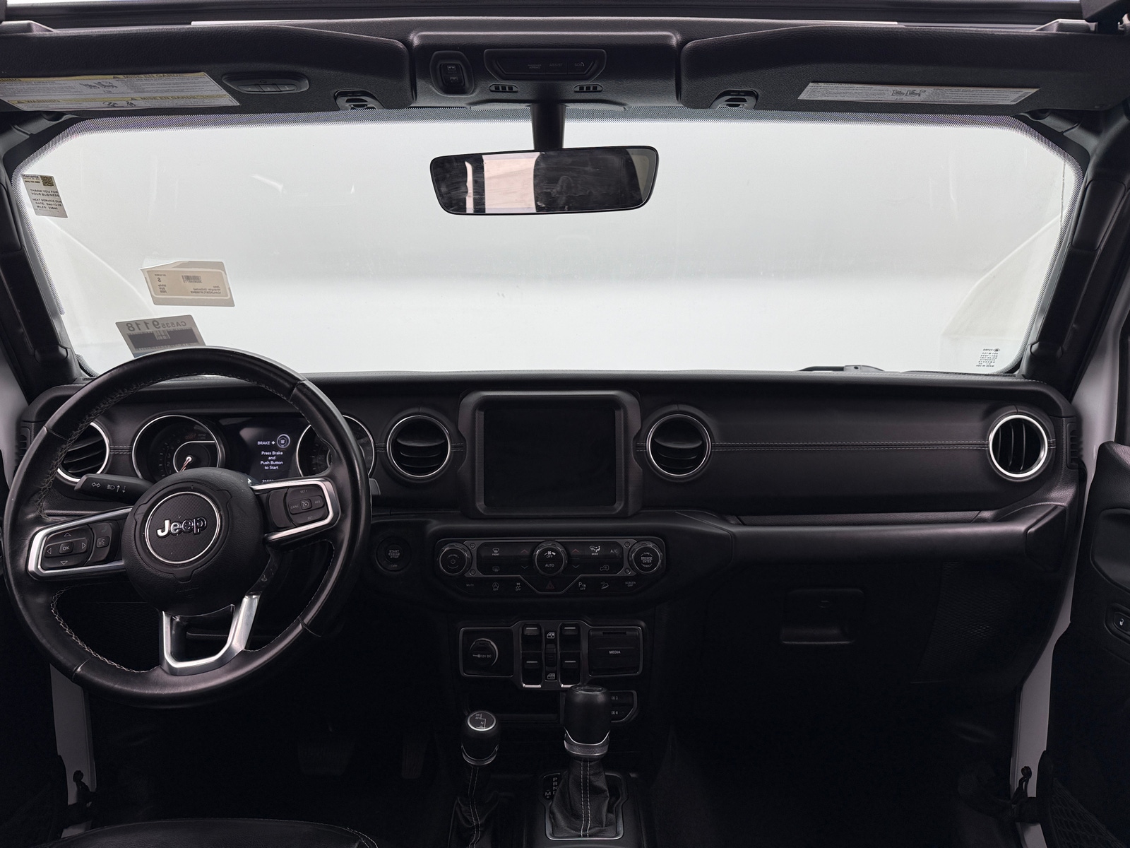 Thumbnail: 2020 Jeep Wrangler - 2