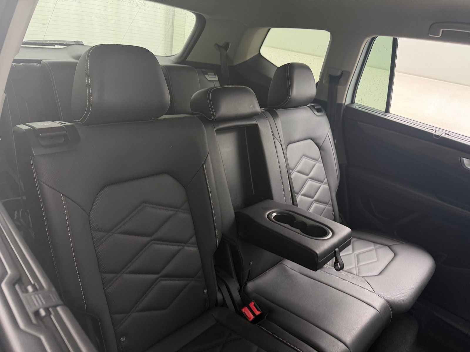 Thumbnail: 2025 Volkswagen Atlas - 5
