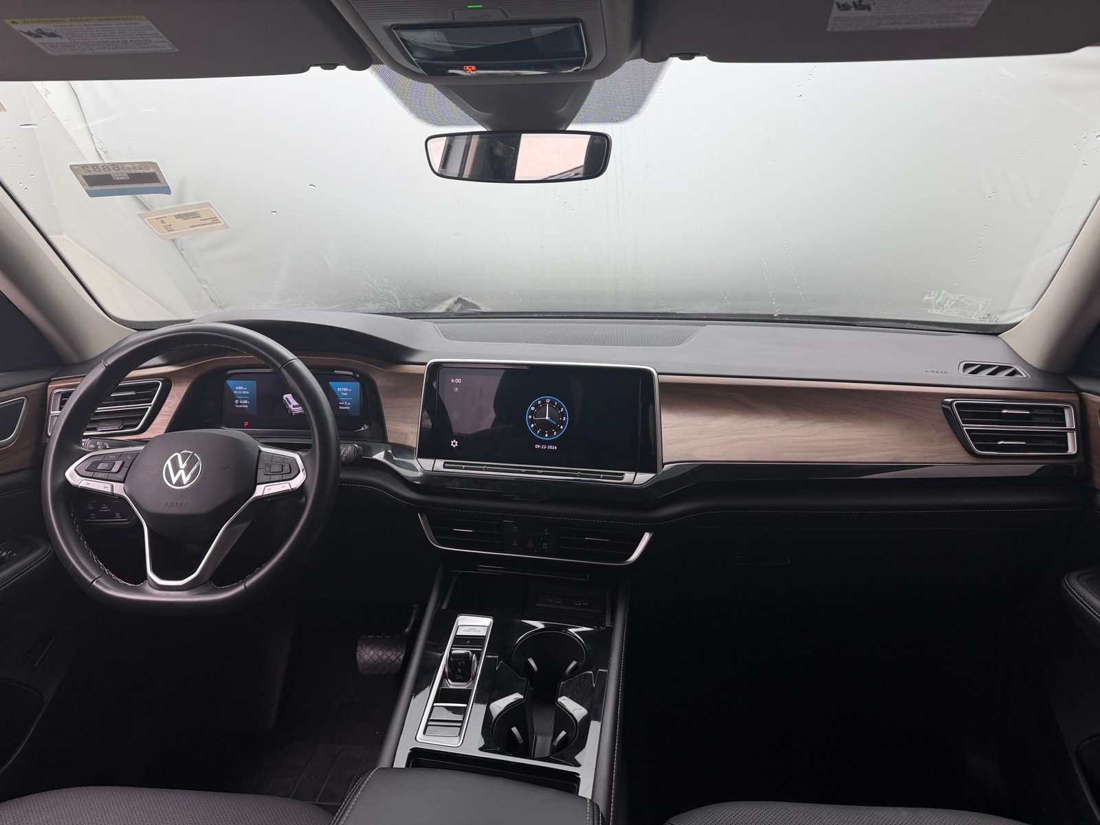 Thumbnail: 2025 Volkswagen Atlas - 2