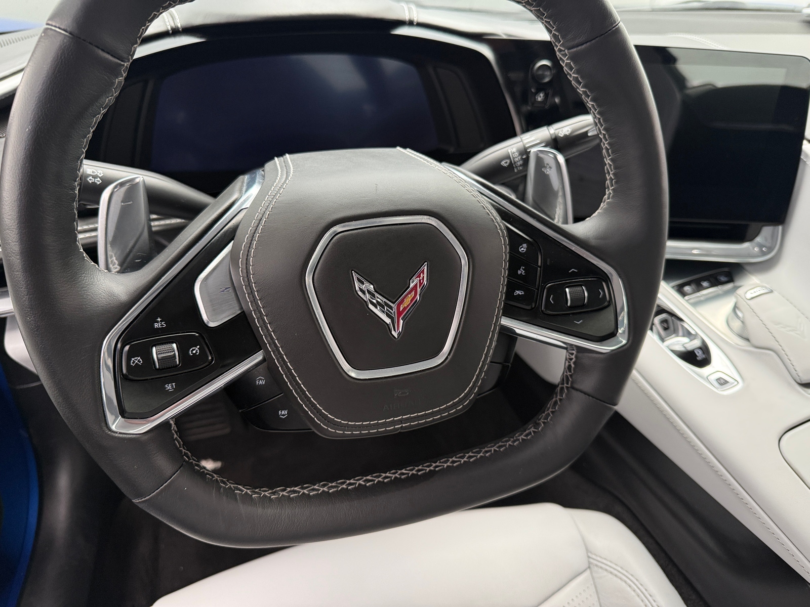 Thumbnail: 2020 Chevrolet Corvette - 3