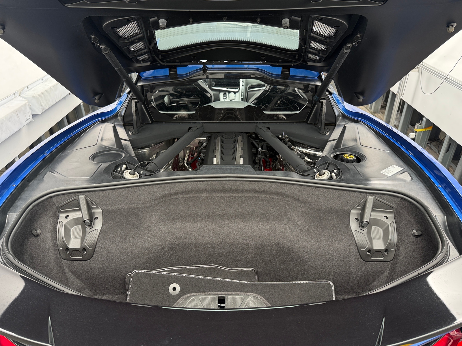 Thumbnail: 2020 Chevrolet Corvette - 4