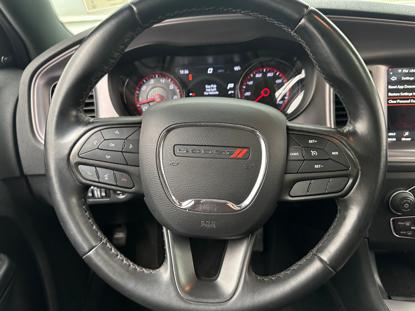 Thumbnail: 2023 Dodge Charger - 5