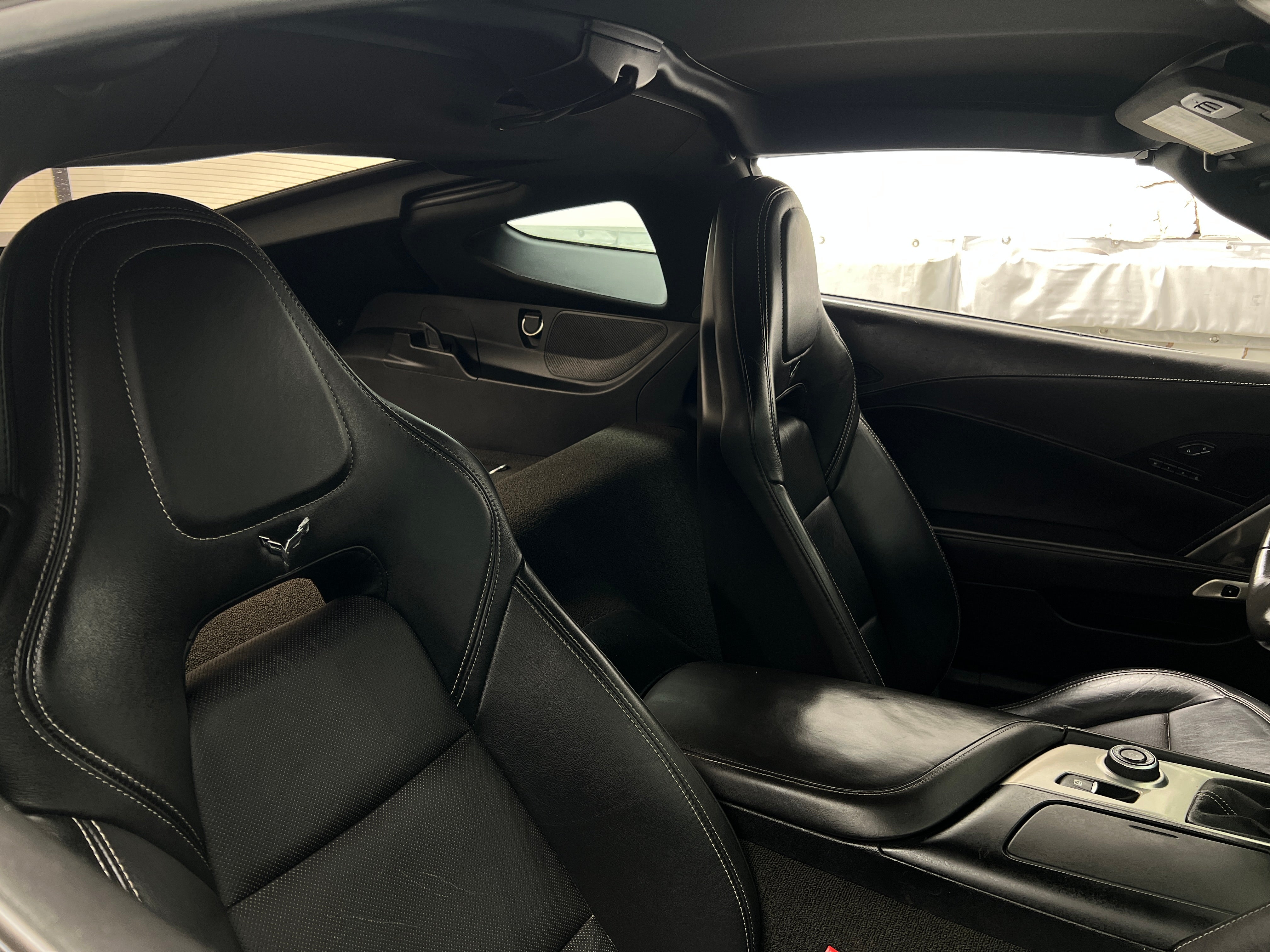 2014 Chevrolet Corvette