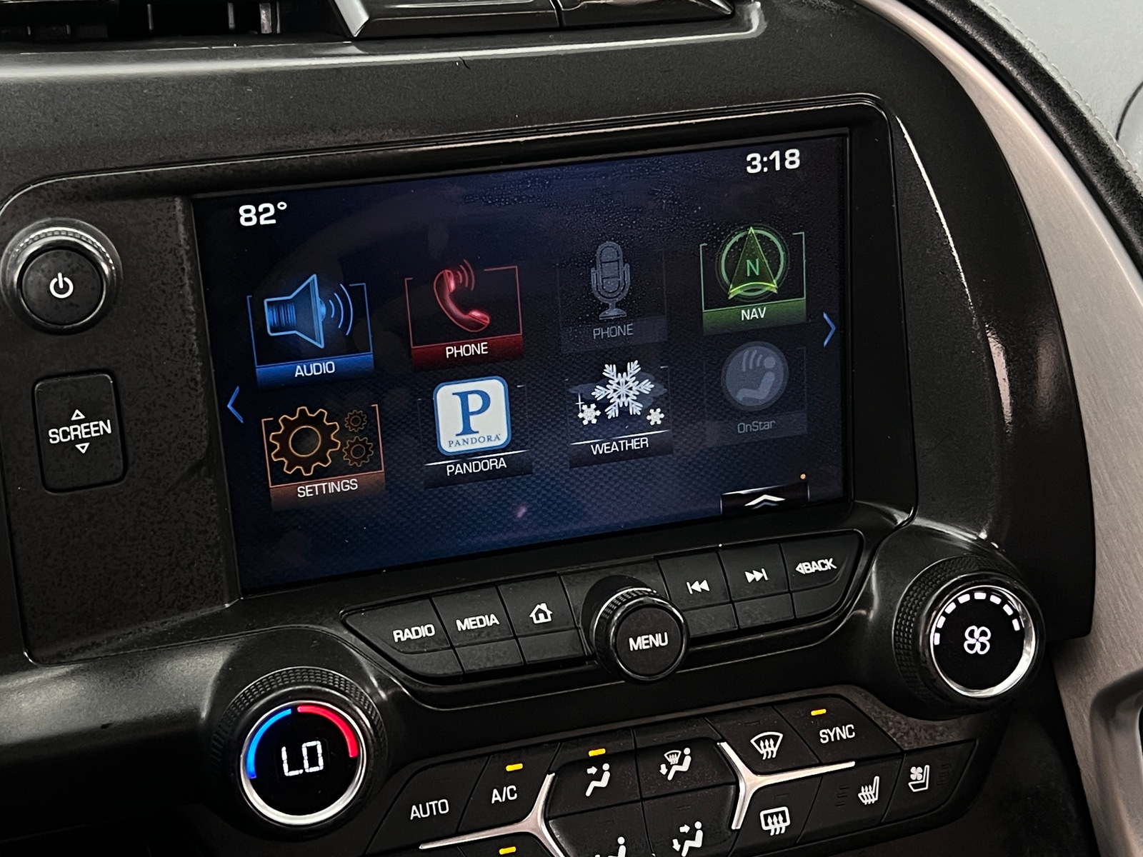 Thumbnail: 2014 Chevrolet Corvette - 2