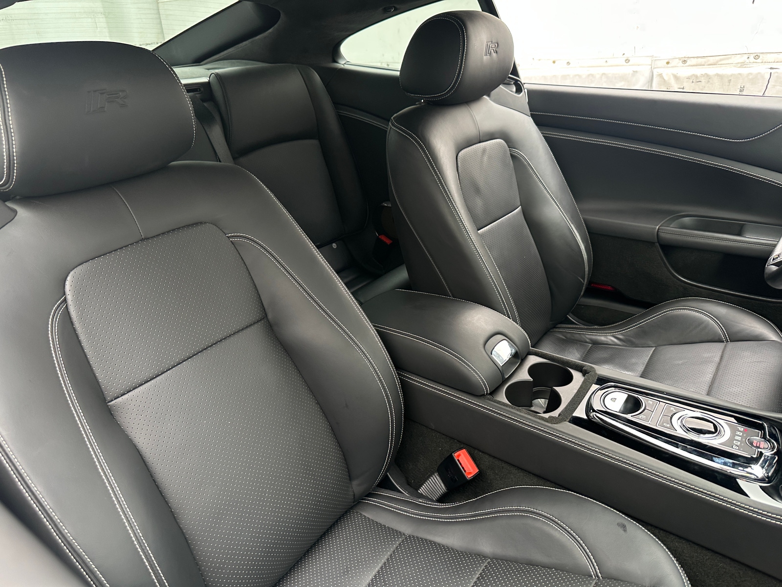 Thumbnail: 2013 Jaguar XK - 2