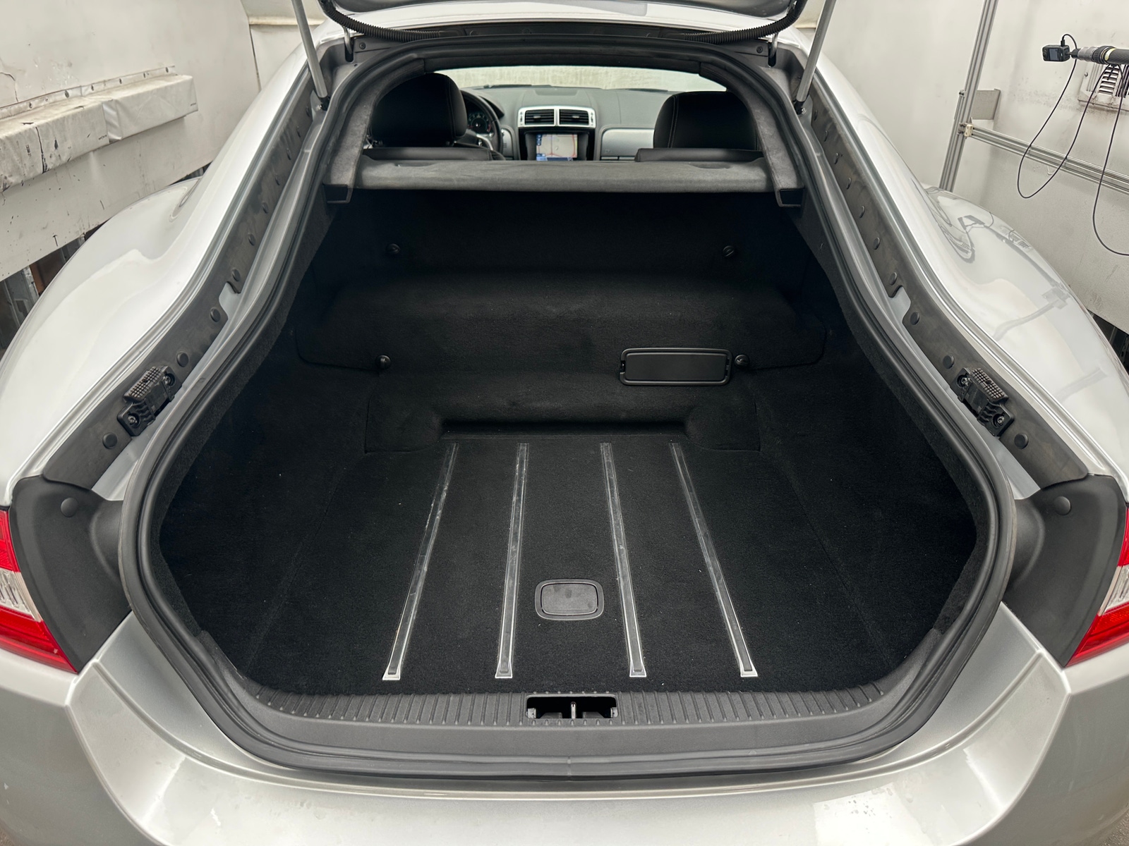 Thumbnail: 2013 Jaguar XK - 5