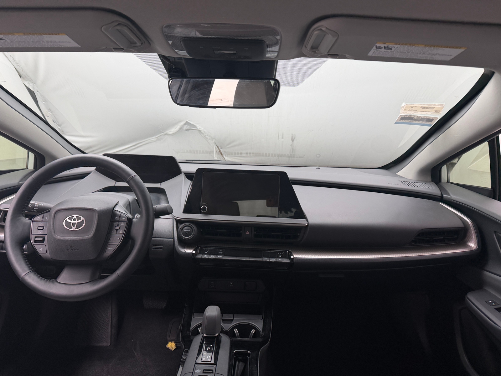 Thumbnail: 2025 Toyota Prius - 3