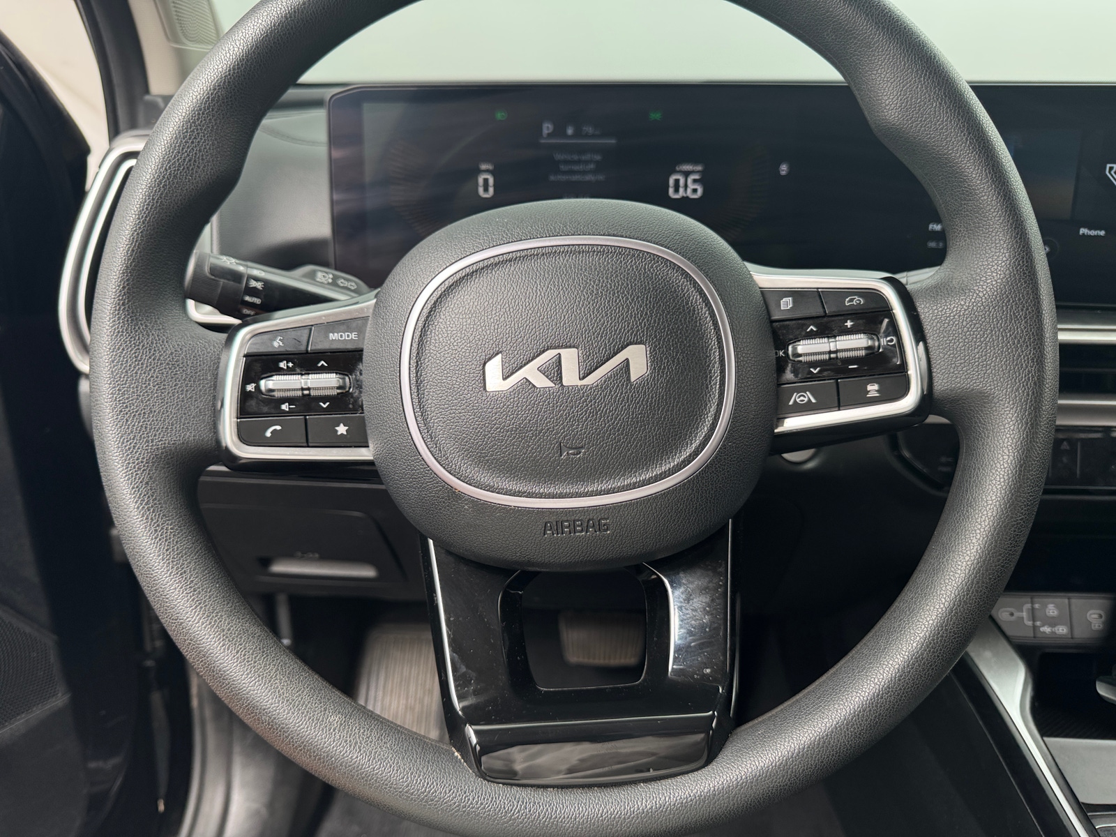 Thumbnail: 2024 Kia Sorento - 5