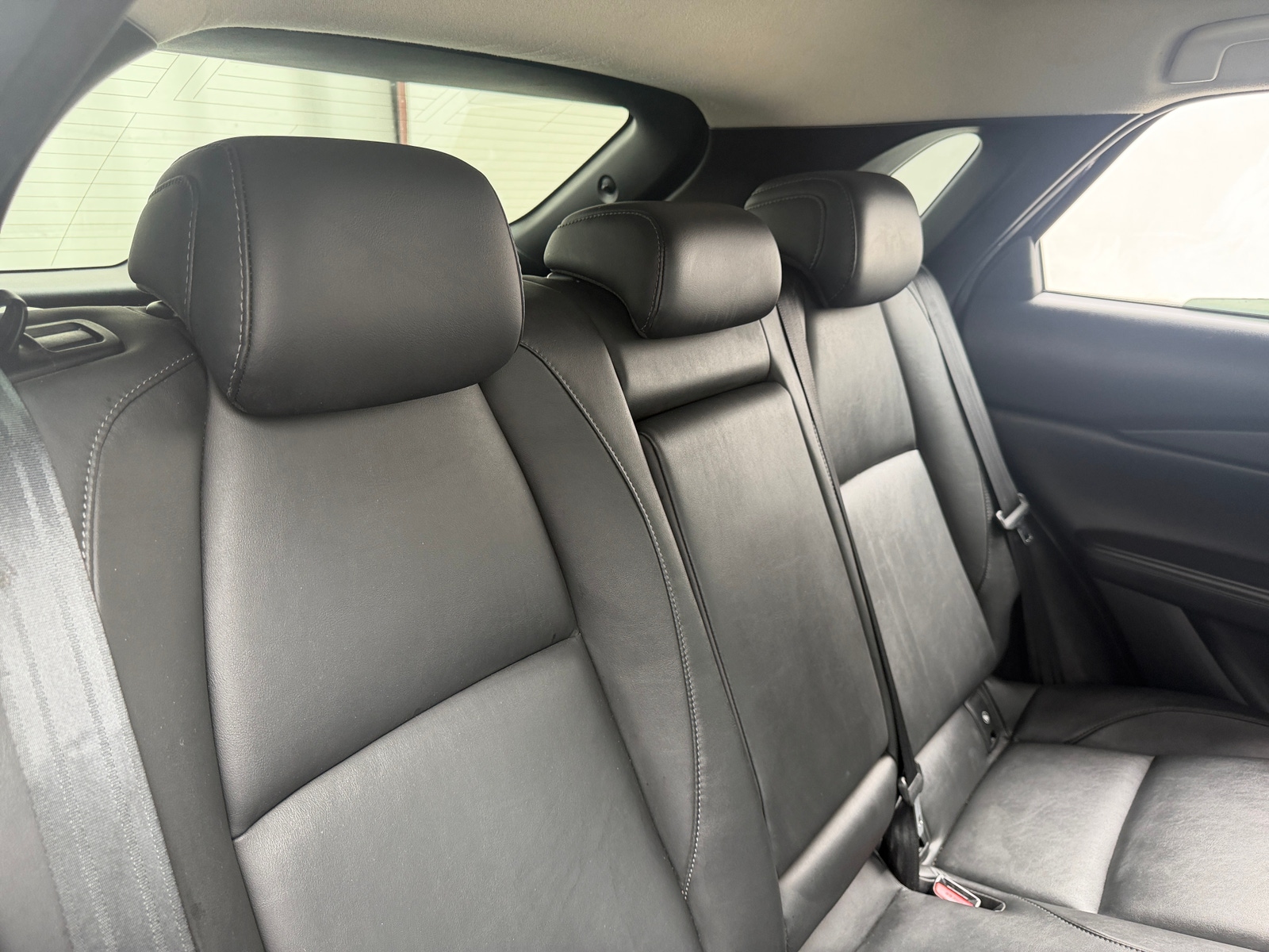 Thumbnail: 2021 Mazda CX-30 - 5