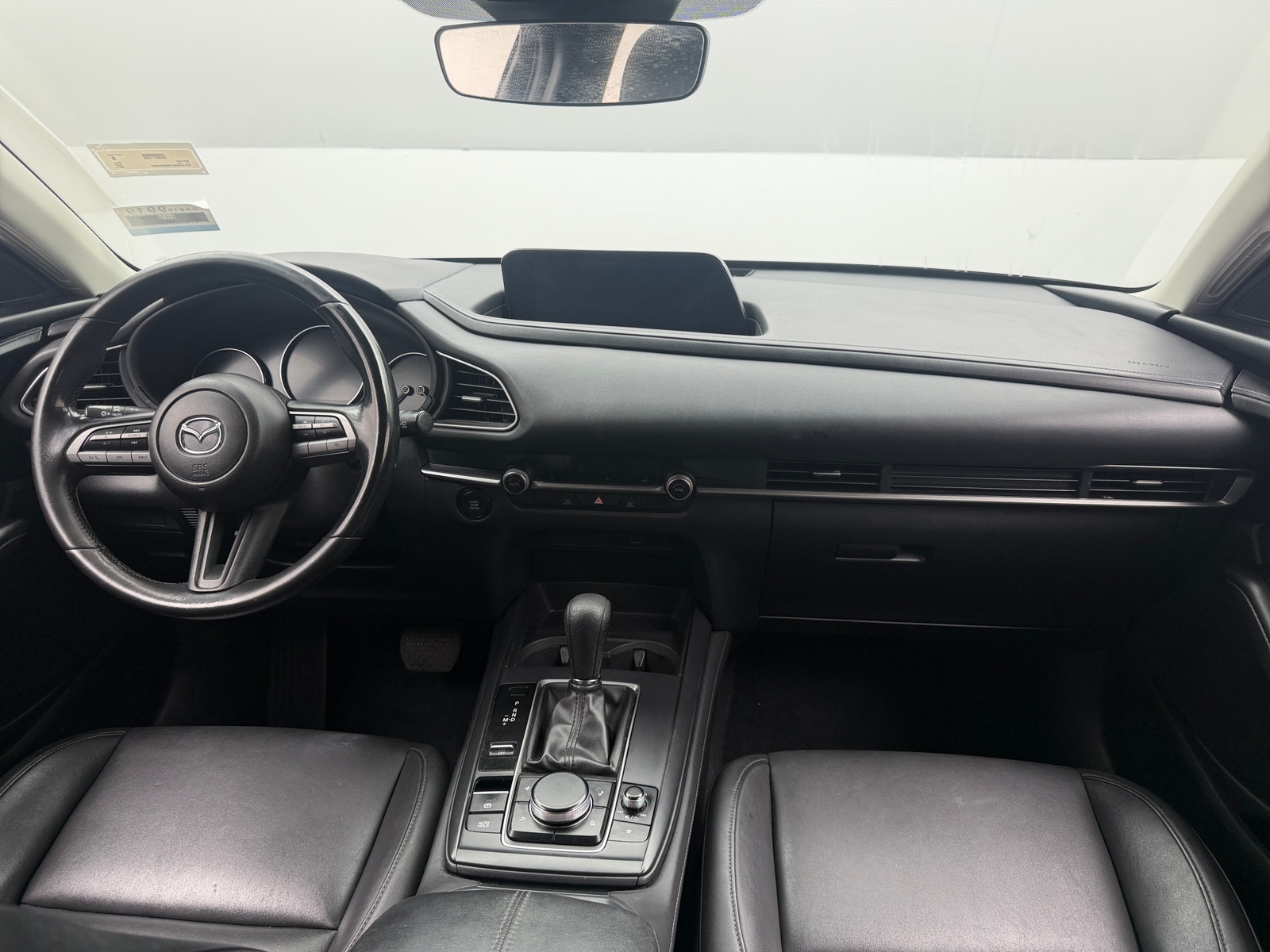 Thumbnail: 2021 Mazda CX-30 - 2