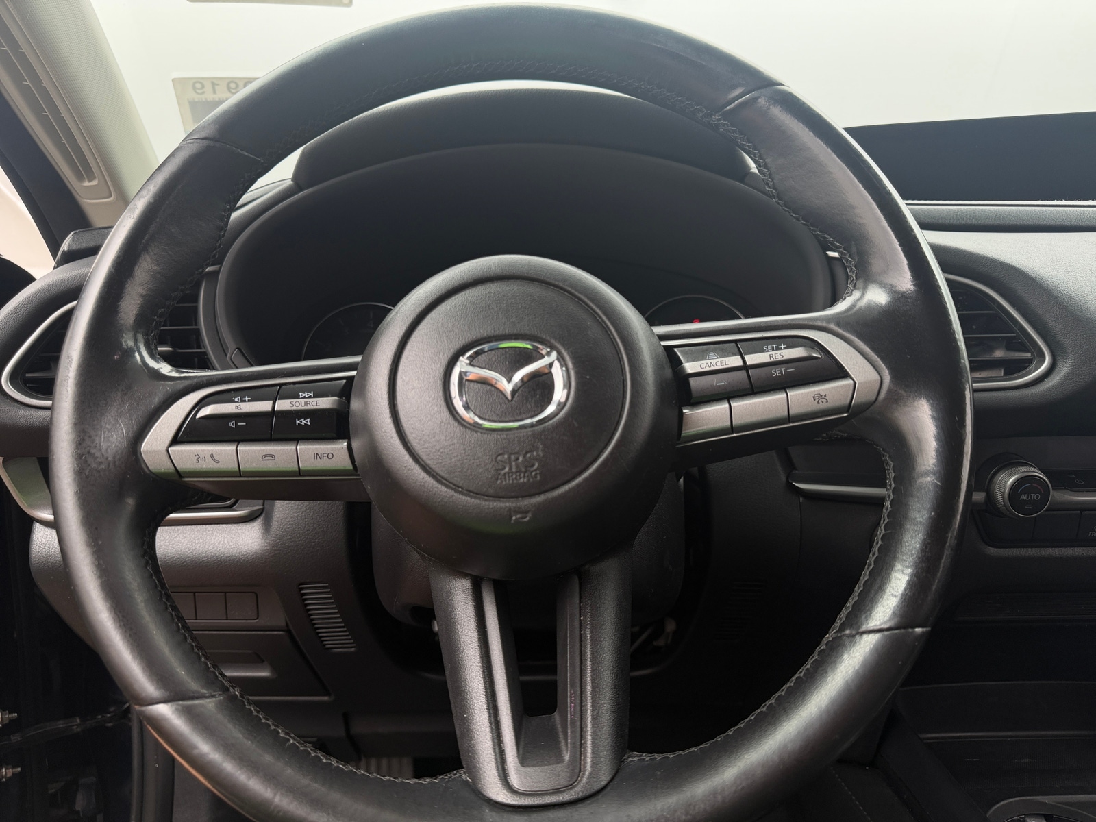 Thumbnail: 2021 Mazda CX-30 - 4