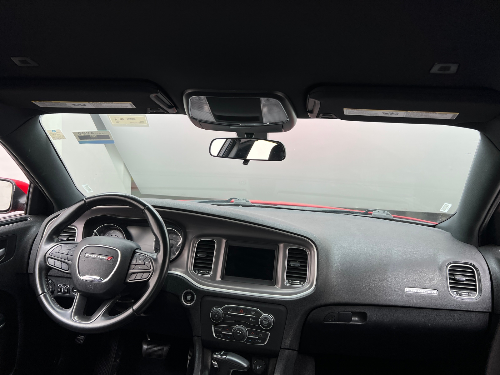 Thumbnail: 2022 Dodge Charger - 3