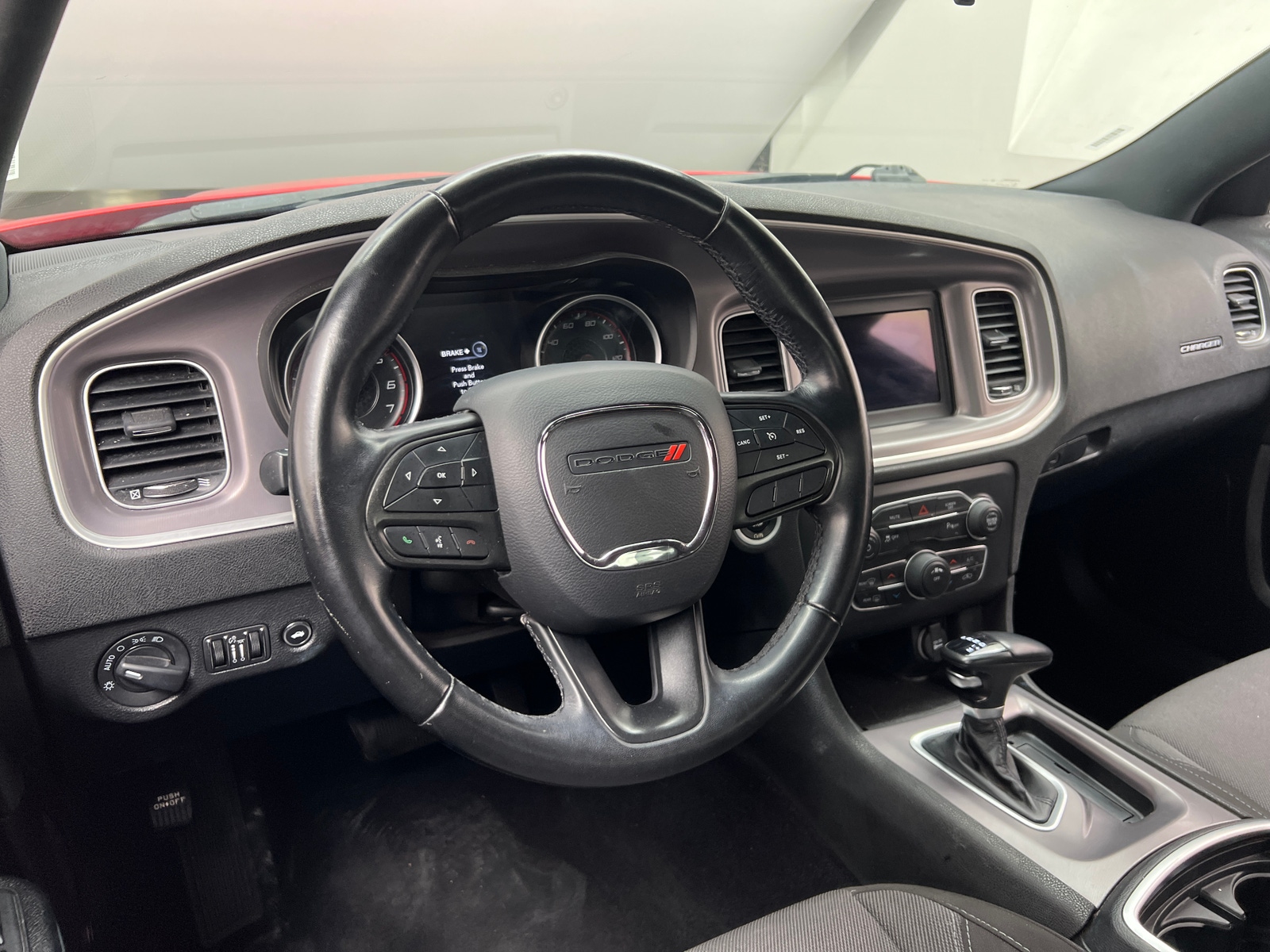 Thumbnail: 2022 Dodge Charger - 5