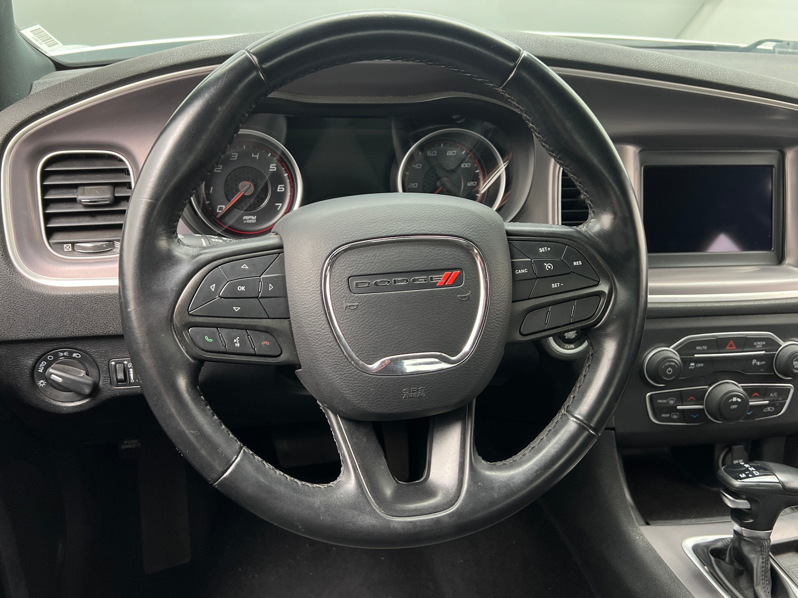 Thumbnail: 2022 Dodge Charger - 5