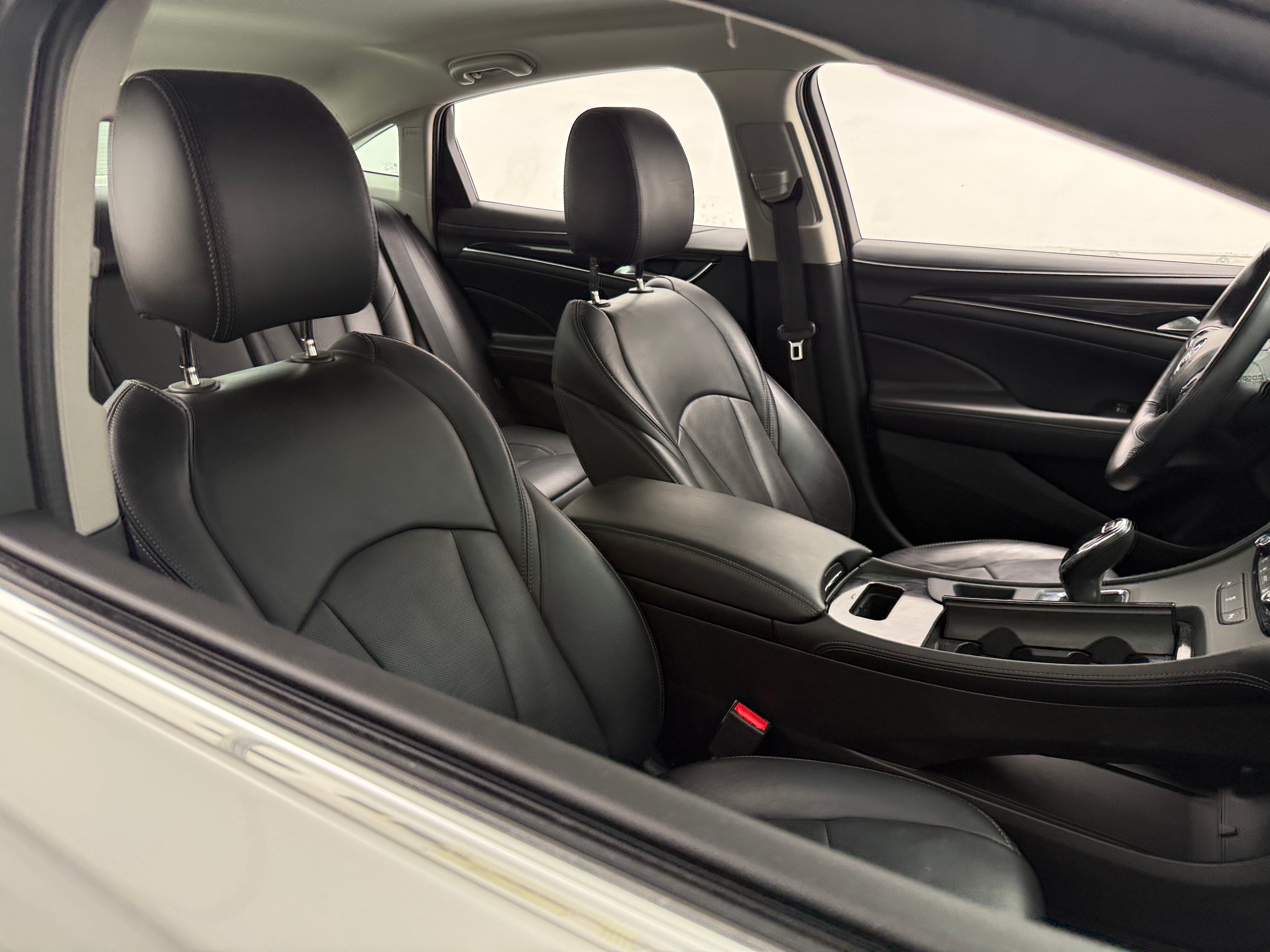 2018 Buick LaCrosse