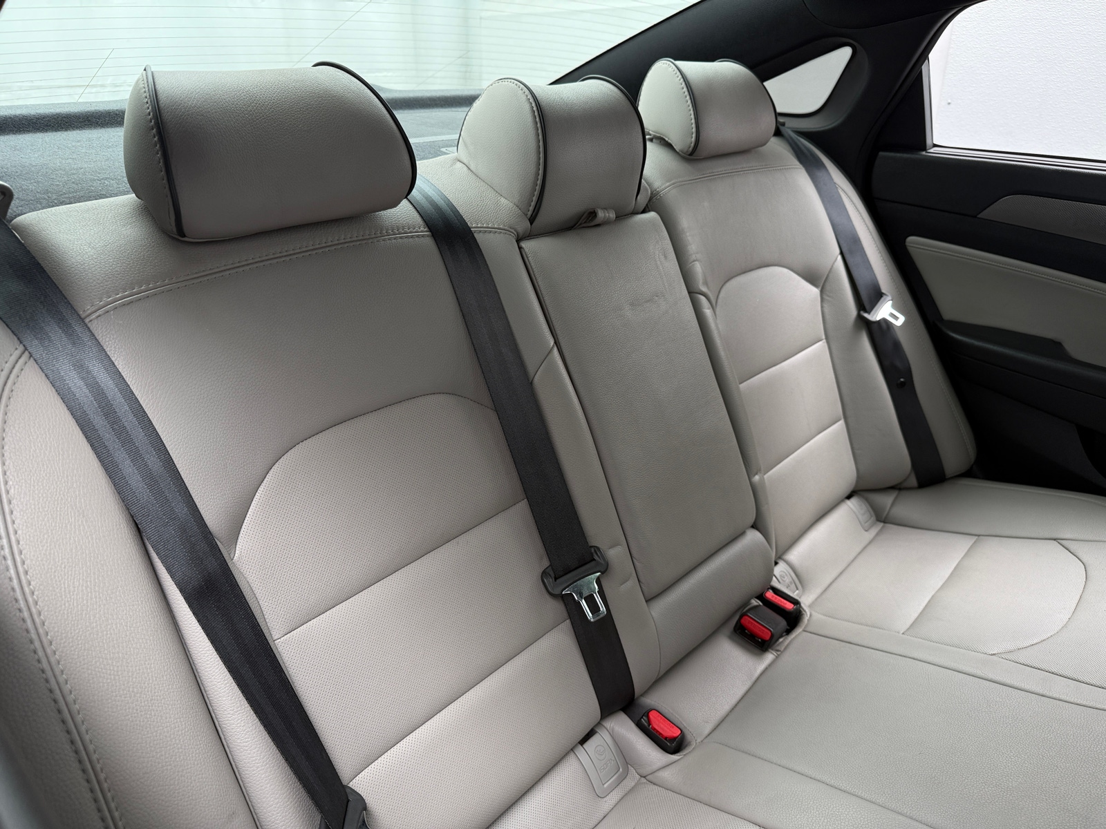 Thumbnail: 2015 Hyundai Sonata - 5