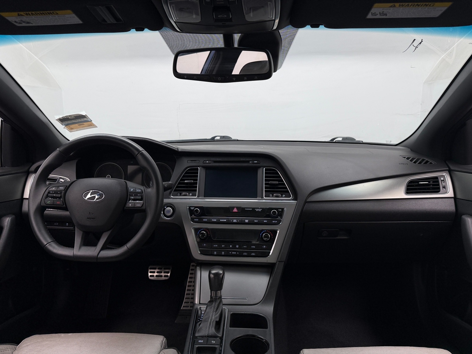 Thumbnail: 2015 Hyundai Sonata - 2