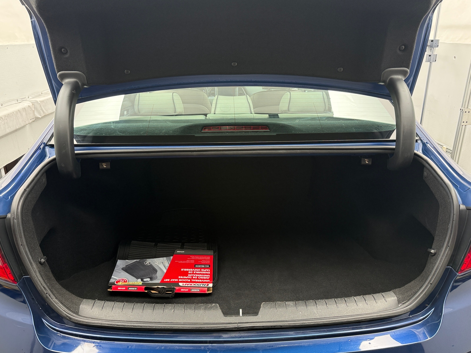 Thumbnail: 2015 Hyundai Sonata - 6