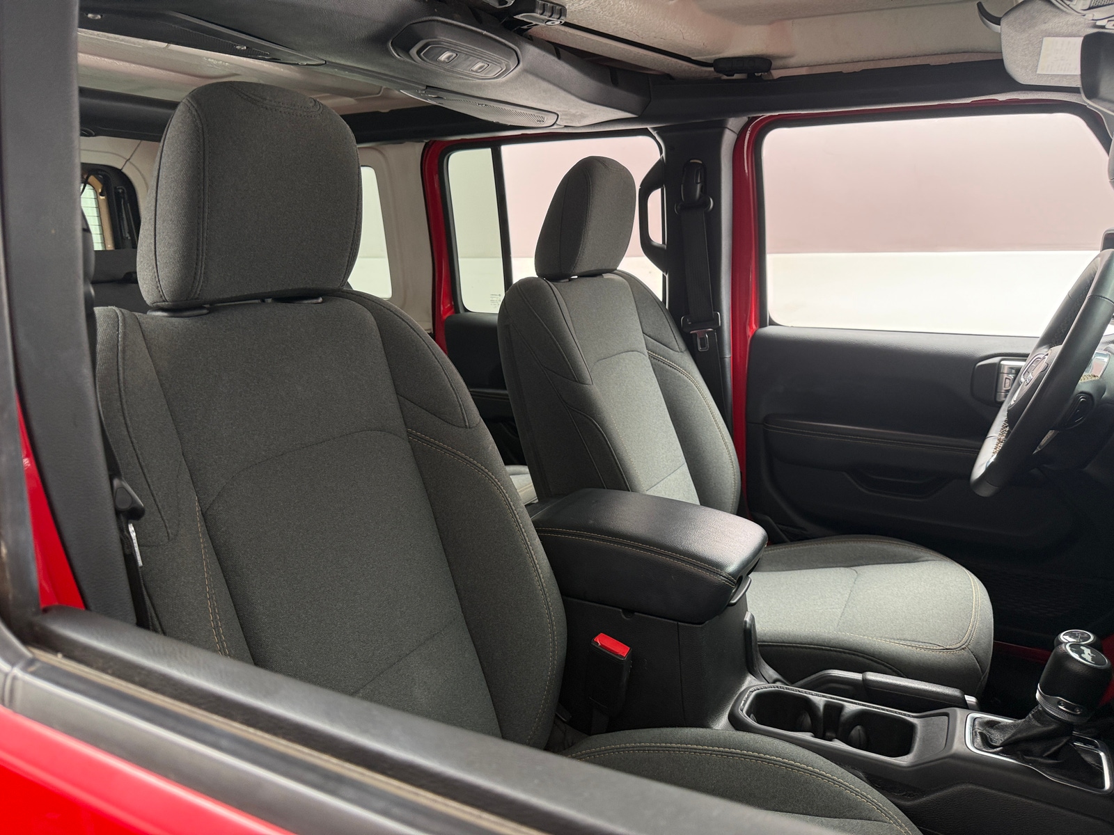 Thumbnail: 2024 Jeep Wrangler - 2