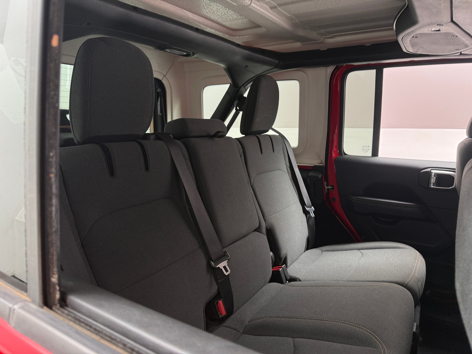 Thumbnail: 2024 Jeep Wrangler - 6