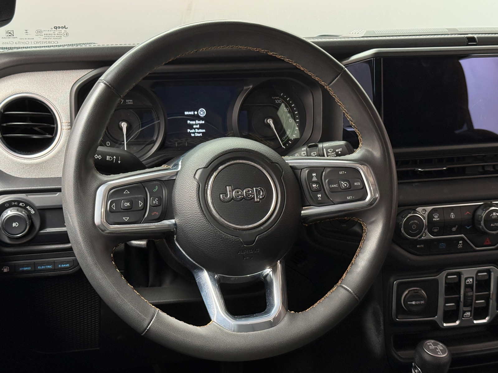 Thumbnail: 2024 Jeep Wrangler - 5