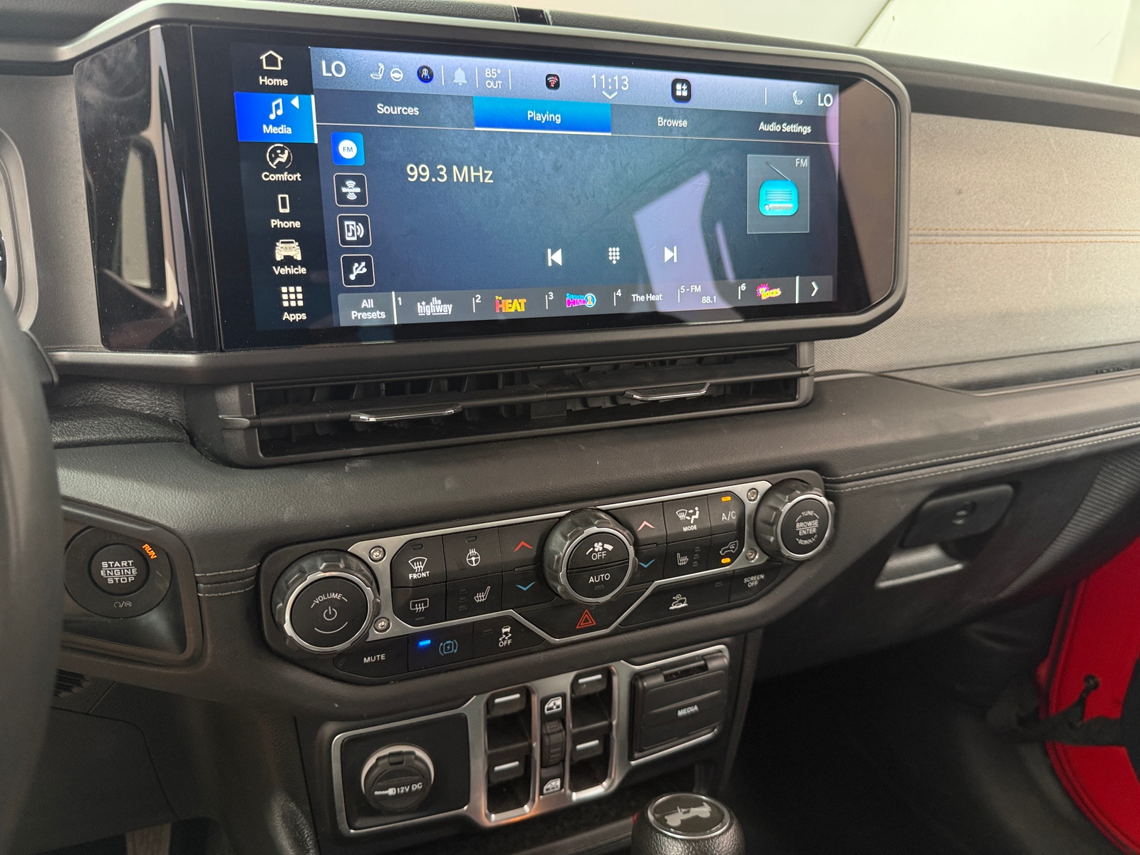 Thumbnail: 2024 Jeep Wrangler - 4