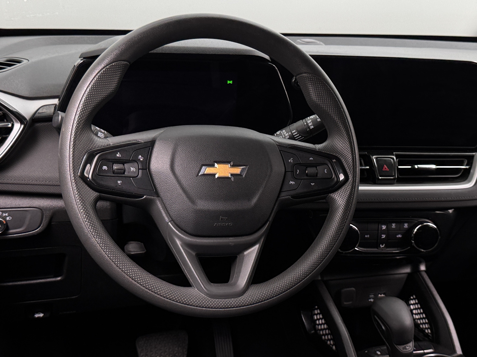 Thumbnail: 2025 Chevrolet TrailBlazer - 5