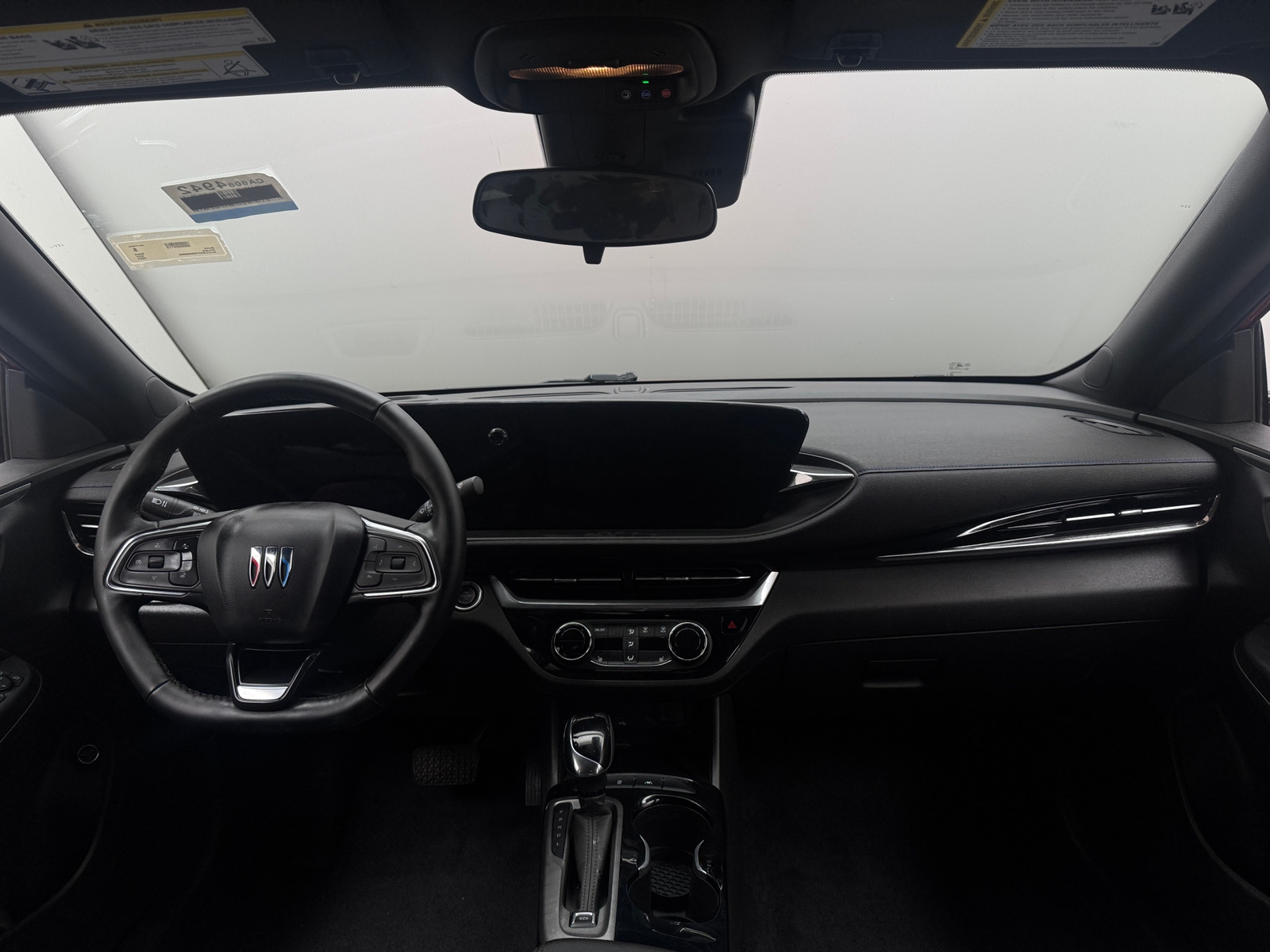 Thumbnail: 2024 Buick Envista - 2