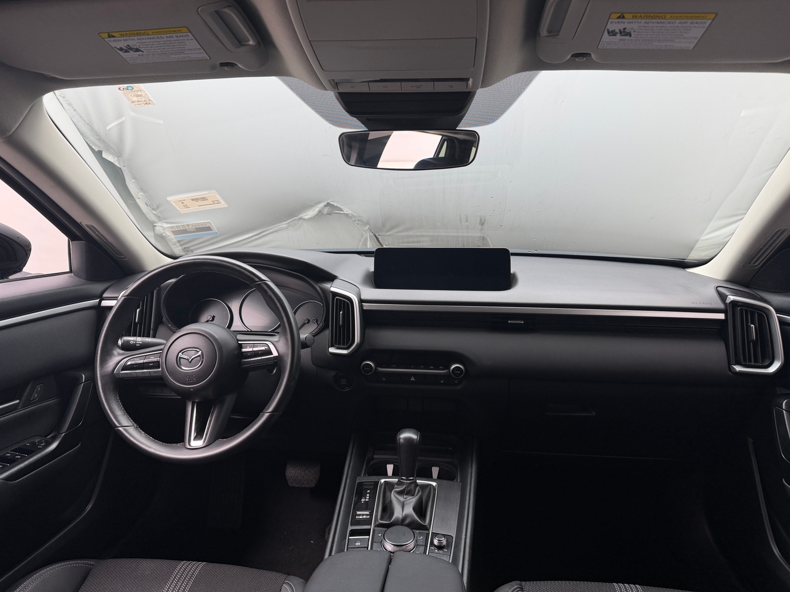 Thumbnail: 2024 Mazda CX-50 - 2
