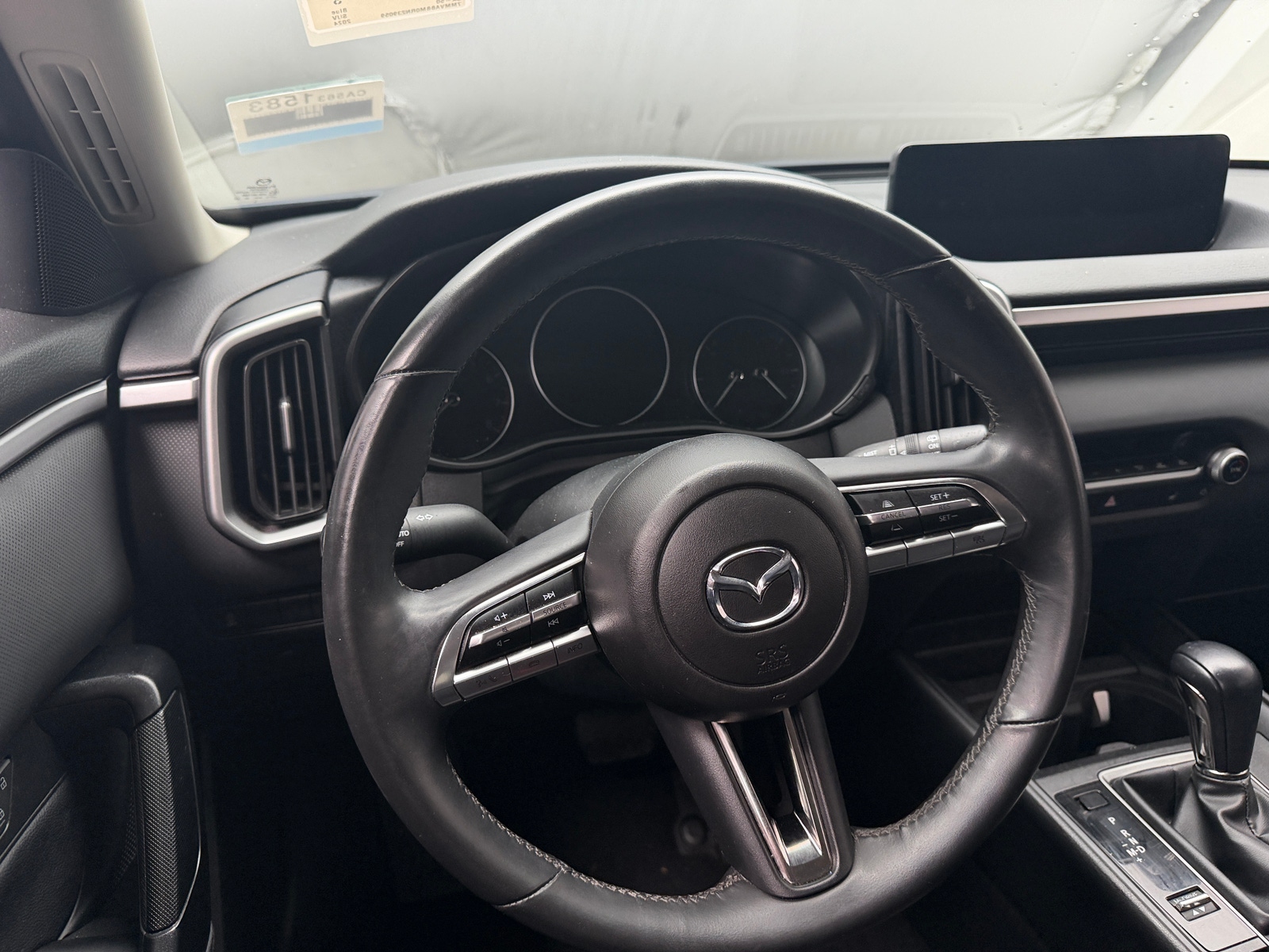 Thumbnail: 2024 Mazda CX-50 - 4