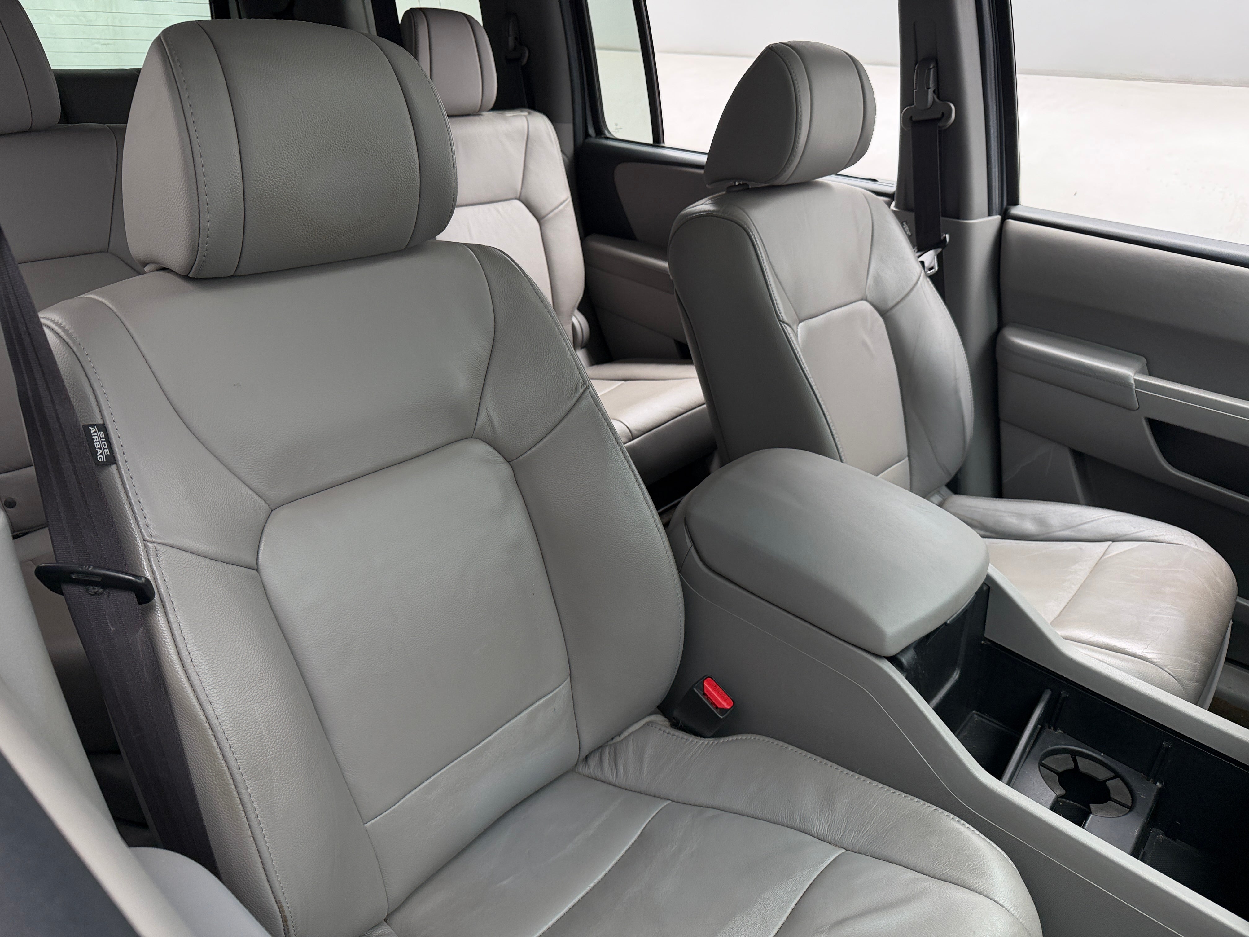 2013 Honda Pilot