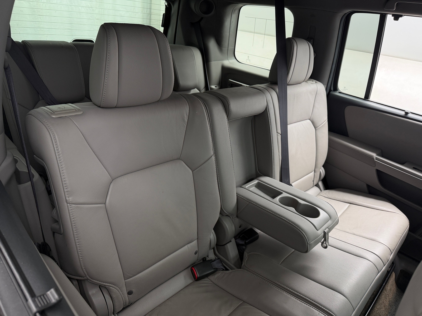 Thumbnail: 2013 Honda Pilot - 5