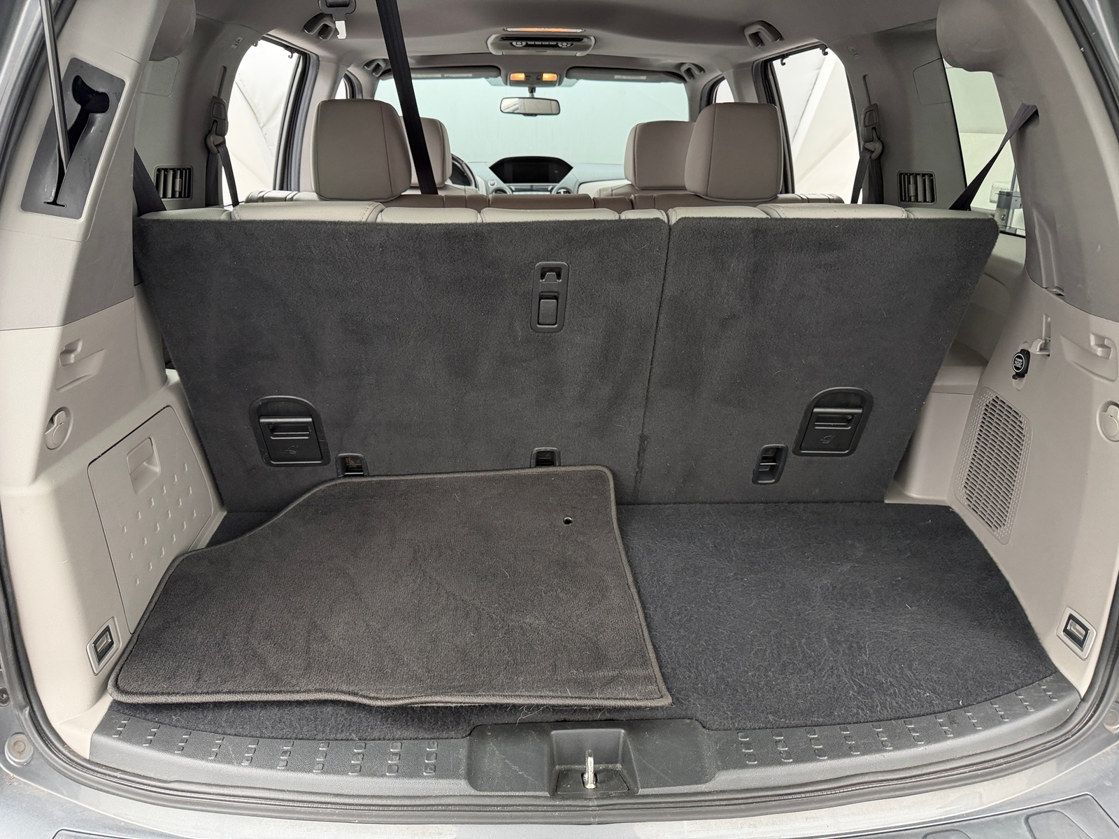 Thumbnail: 2013 Honda Pilot - 6
