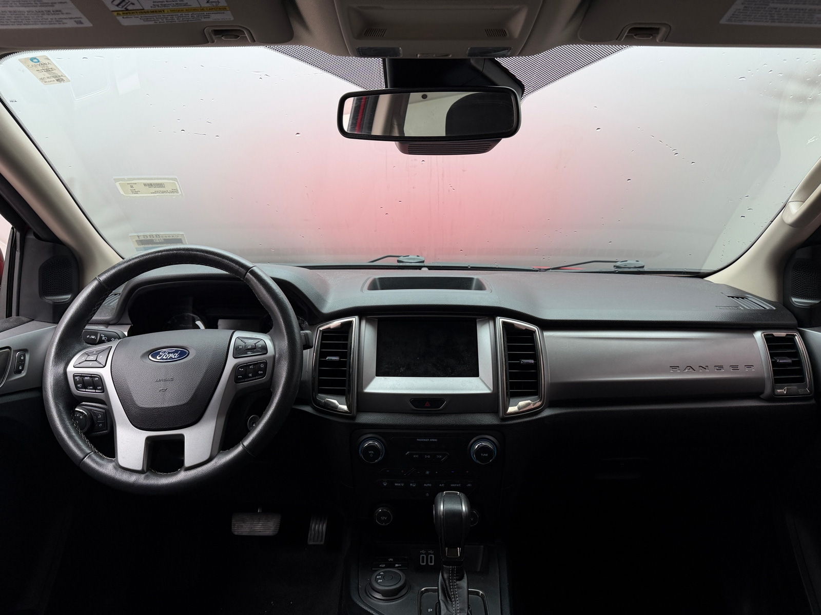 Thumbnail: 2021 Ford Ranger - 3