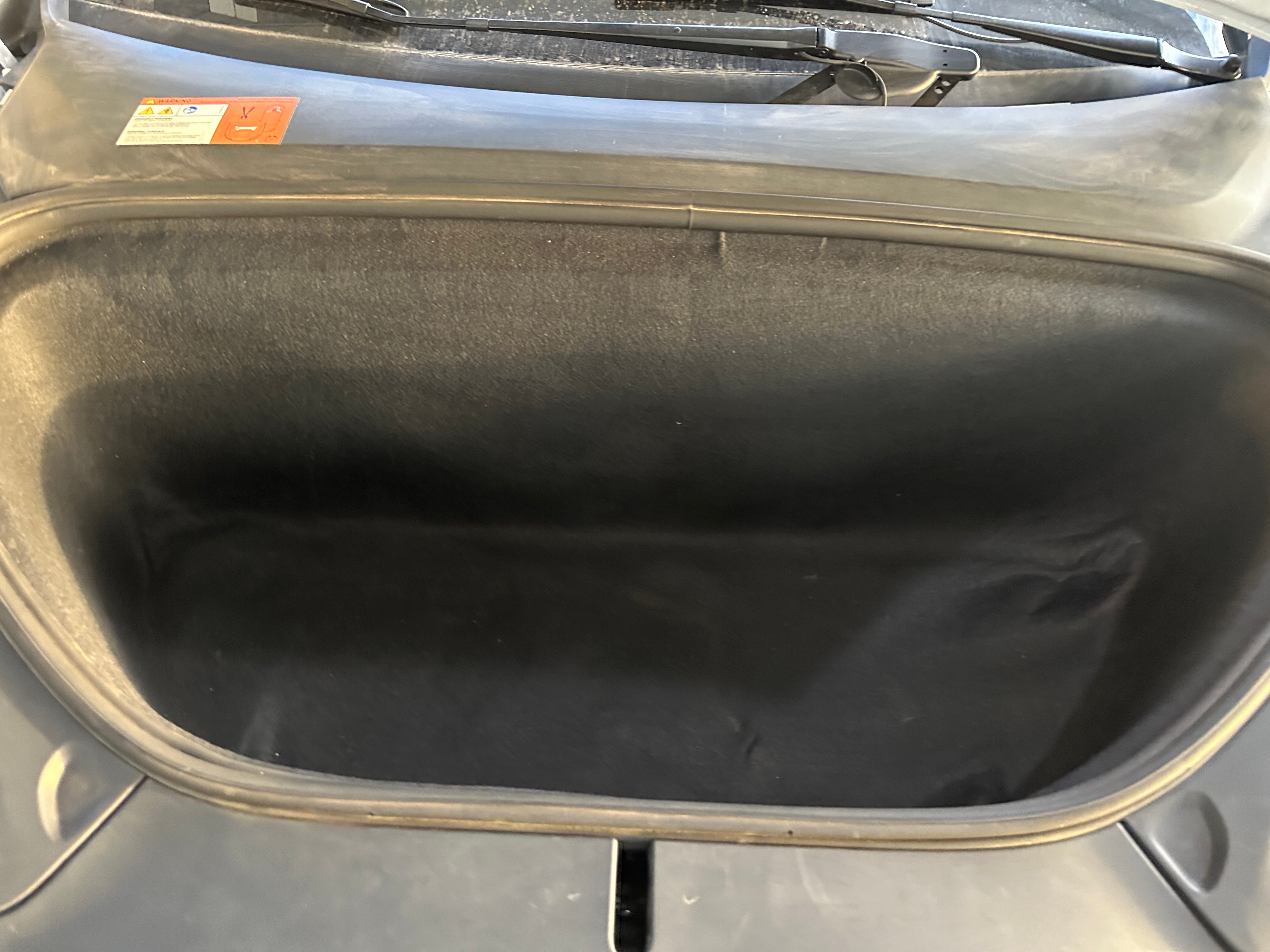 2021 Tesla Model X