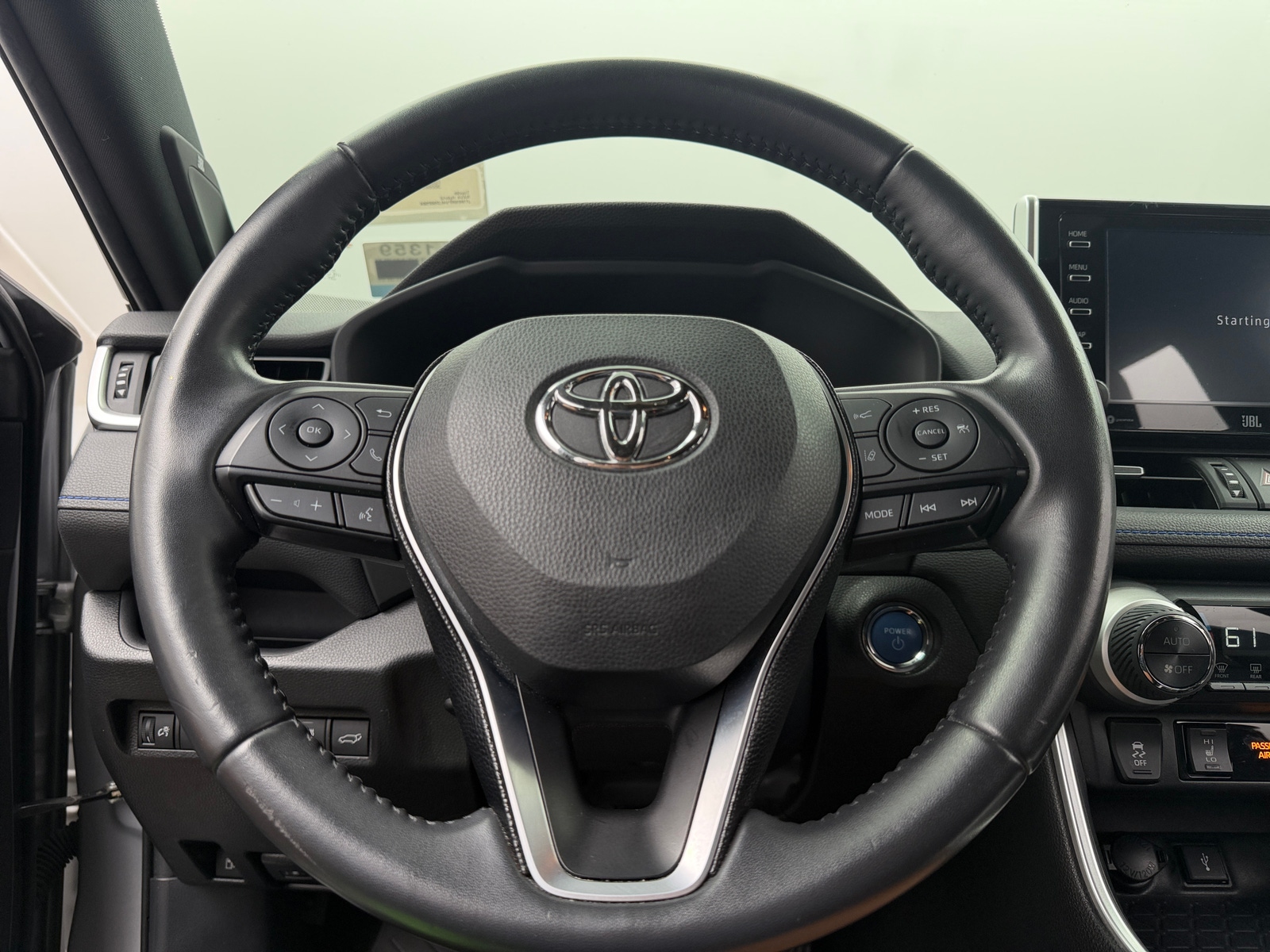 Thumbnail: 2020 Toyota RAV4 - 5