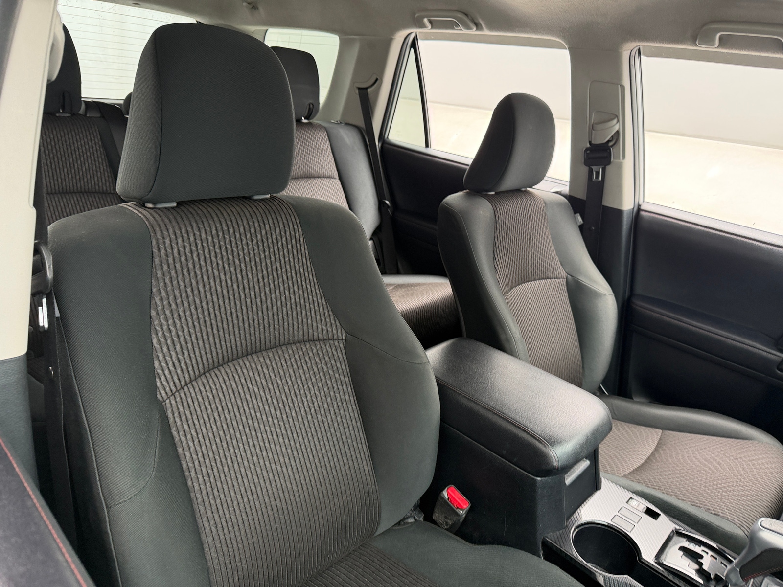 Thumbnail: 2021 Toyota 4Runner - 2