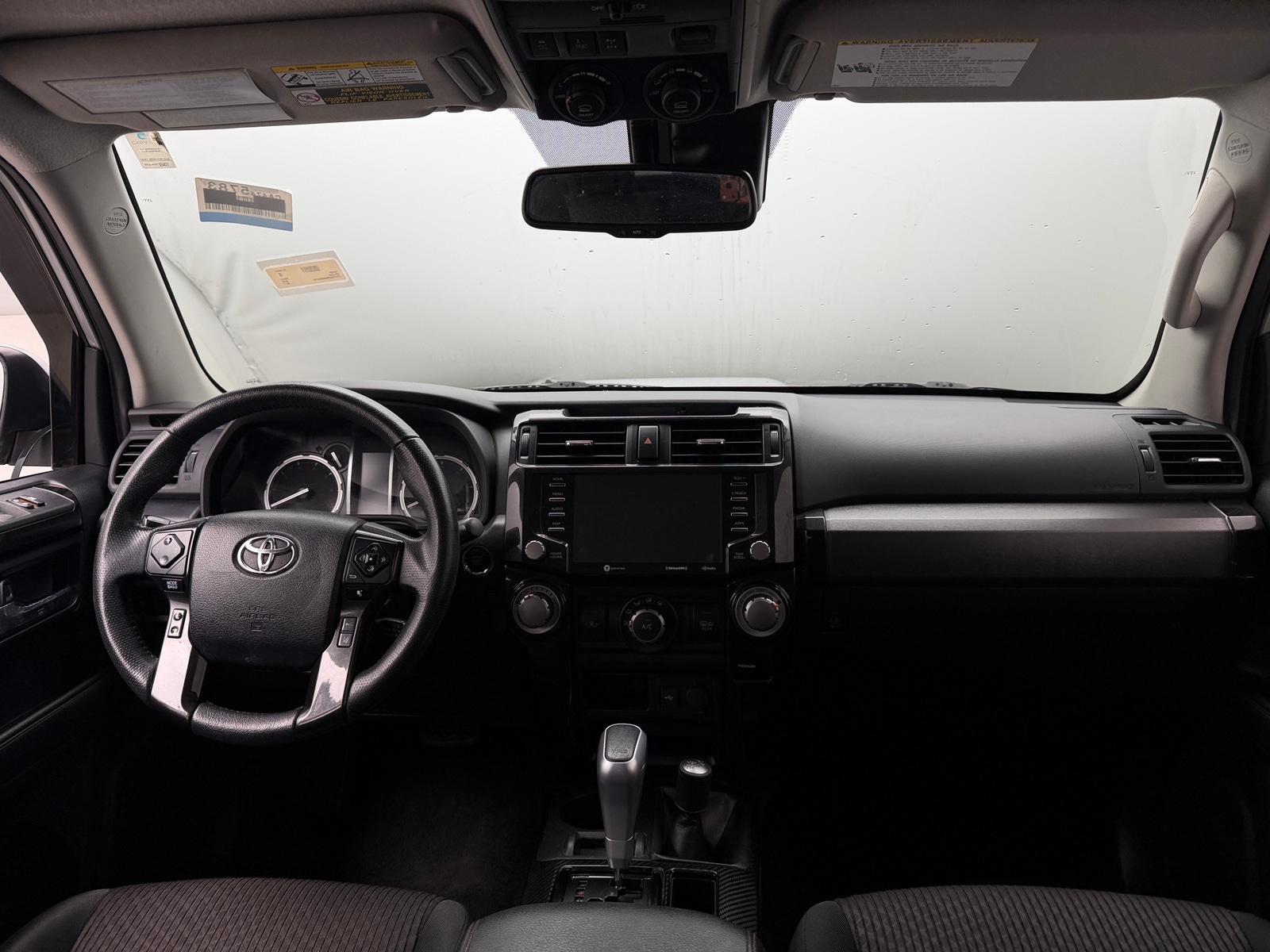 Thumbnail: 2021 Toyota 4Runner - 3