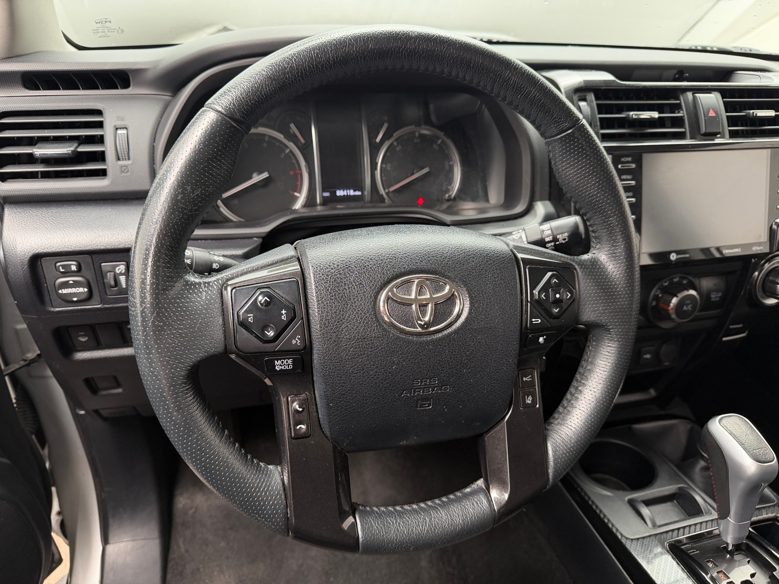 Thumbnail: 2021 Toyota 4Runner - 5