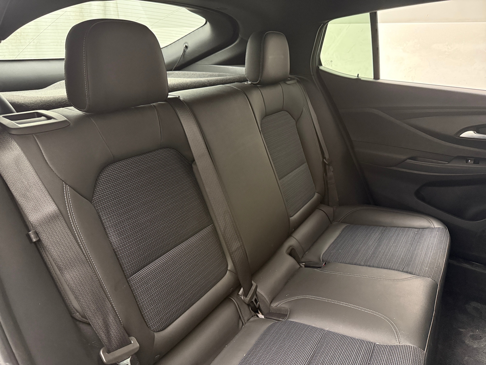 Thumbnail: 2024 Buick Envista - 5