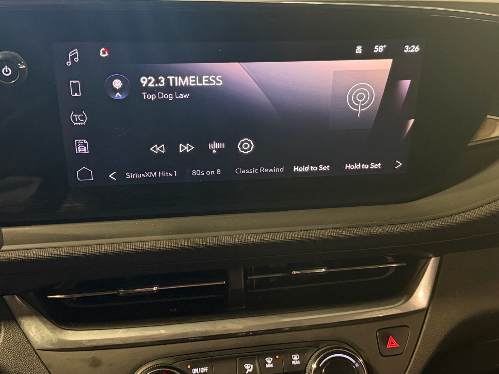 Thumbnail: 2024 Buick Envista - 3