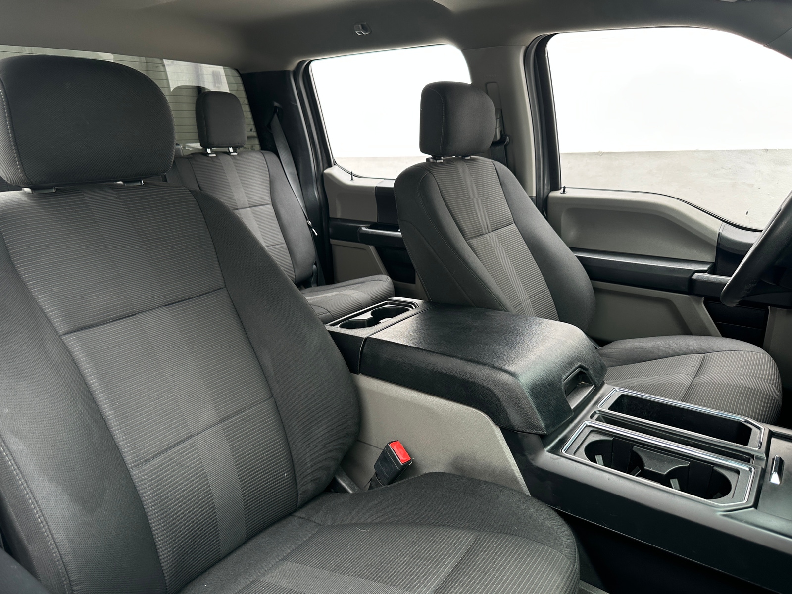 Thumbnail: 2020 Ford Econoline - 2