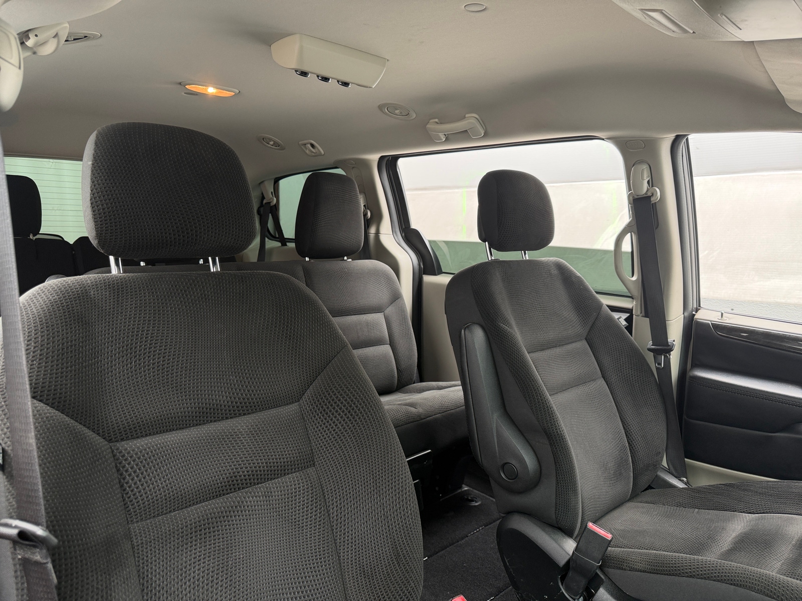 Thumbnail: 2019 Dodge Grand Caravan - 2