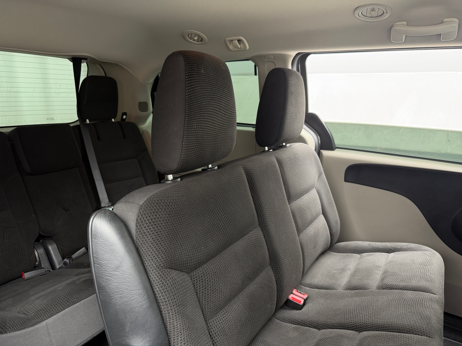 Thumbnail: 2019 Dodge Grand Caravan - 6