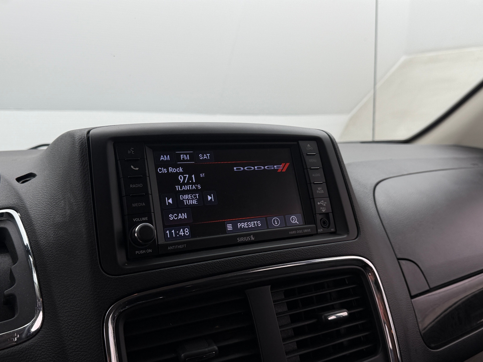 Thumbnail: 2019 Dodge Grand Caravan - 4