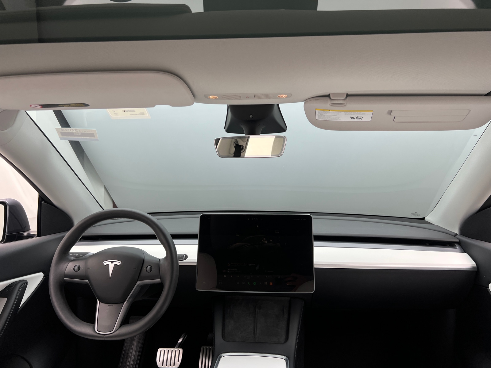 Thumbnail: 2022 Tesla Model Y - 2