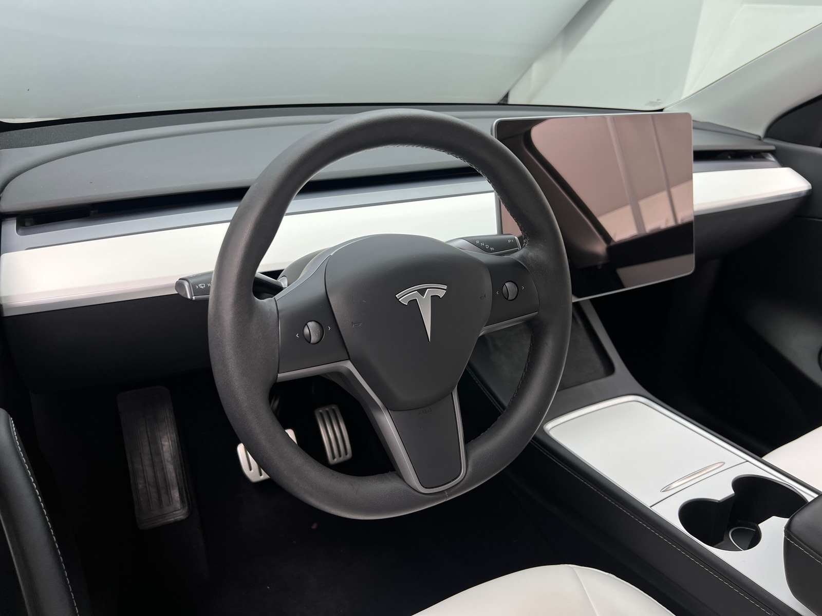 Thumbnail: 2022 Tesla Model Y - 4