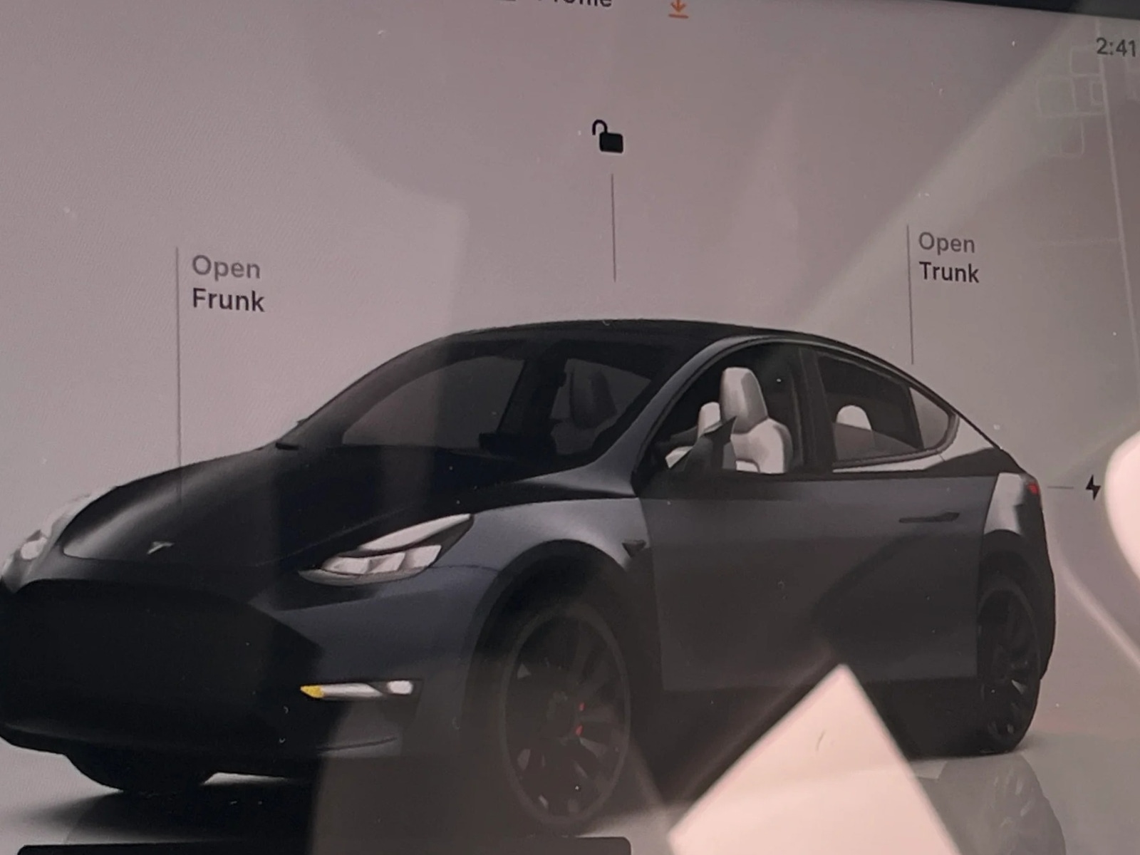 Thumbnail: 2022 Tesla Model Y - 3
