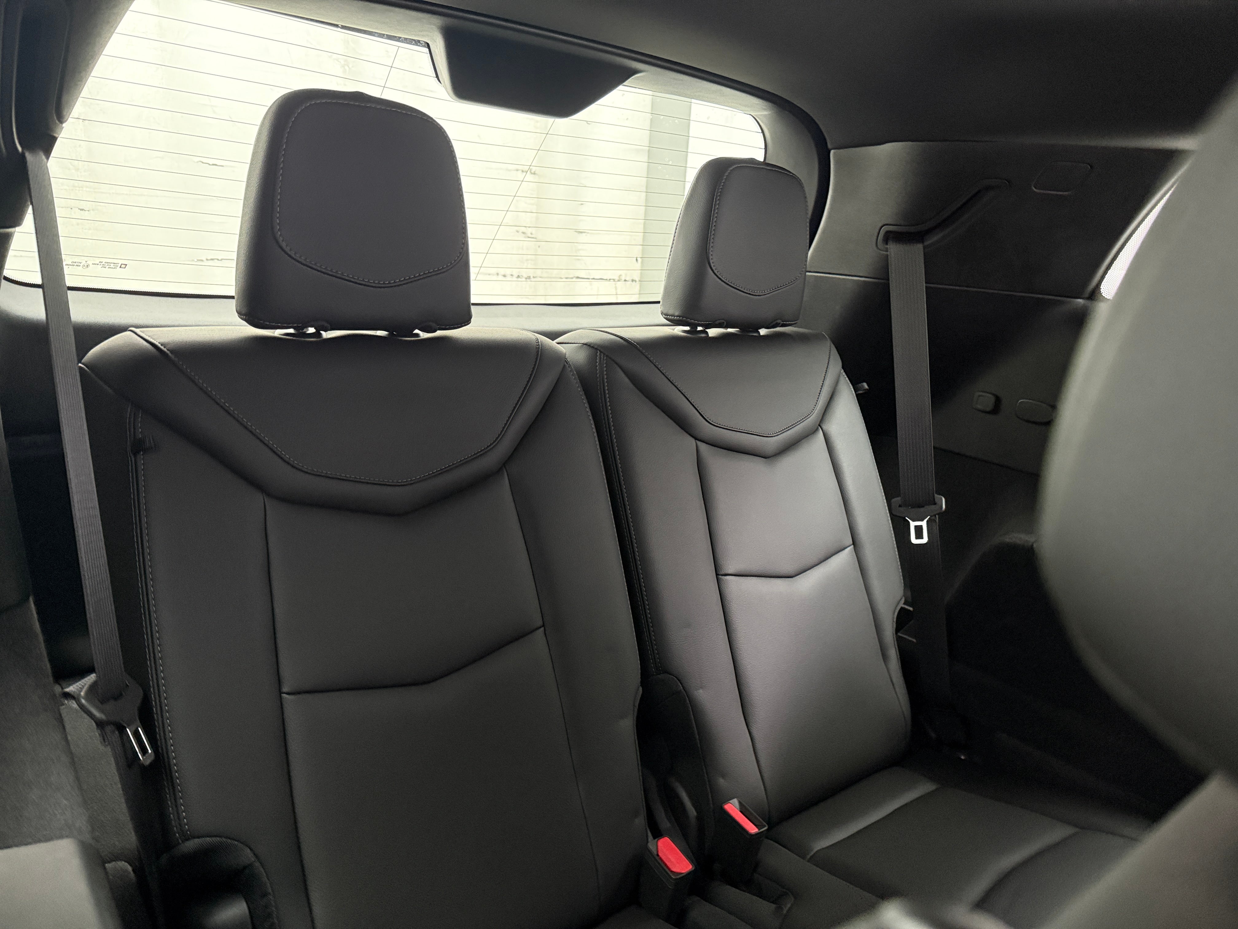 2024 Cadillac XT6